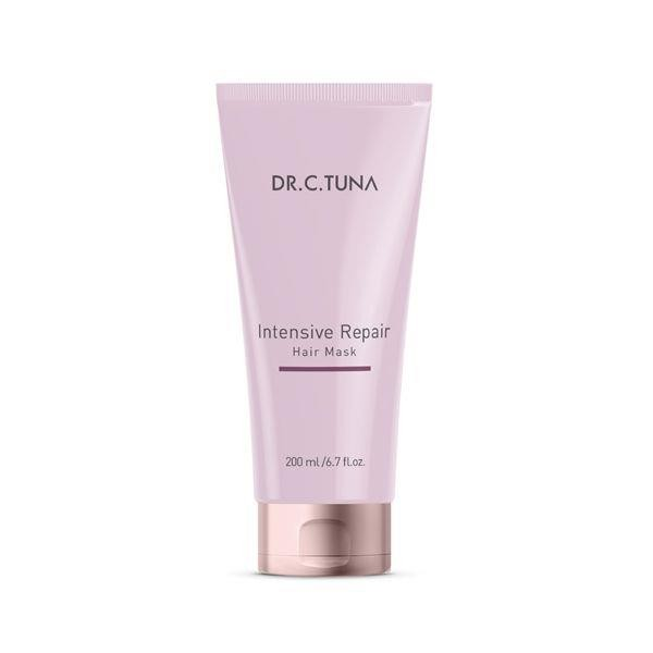9.02 HAIR MASK INTENSIVE REPAIR